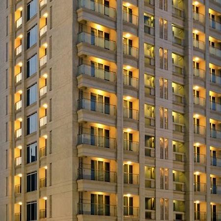 Residency Sarovar Portico Мумбай Екстериор снимка